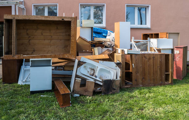 Best Residential Junk Removal  in East Atlantic Beach, NY