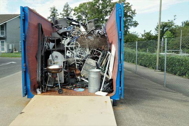 Best Yard Waste Removal  in East Atlantic Beach, NY