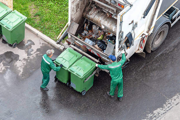 Attic Cleanout Services in East Atlantic Beach, NY