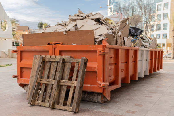 Professional Junk Removal in East Atlantic Beach, NY