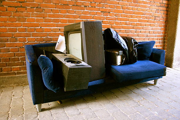 Best Basement Cleanout Services  in East Atlantic Beach, NY