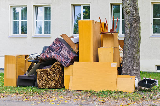 Full-Service Junk Removal in East Atlantic Beach, NY